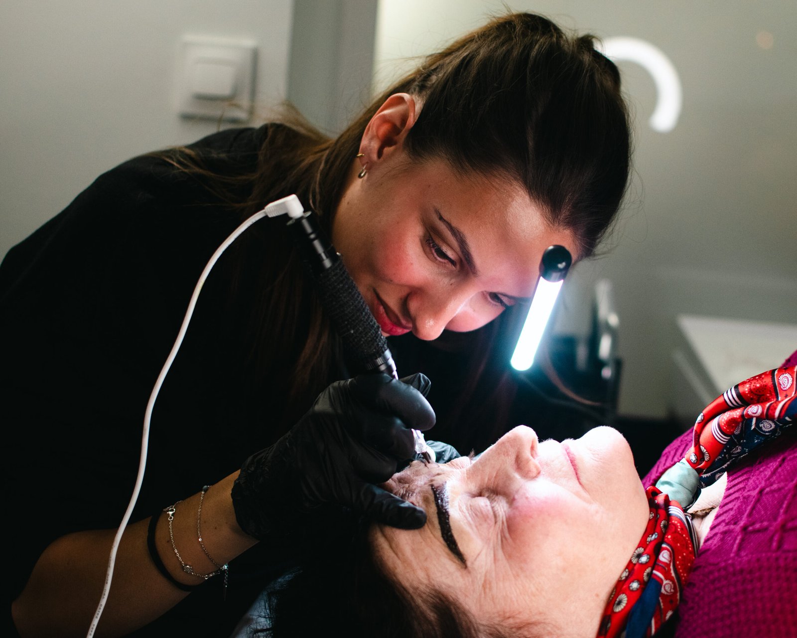 L'Institut où votre beauté se révèle