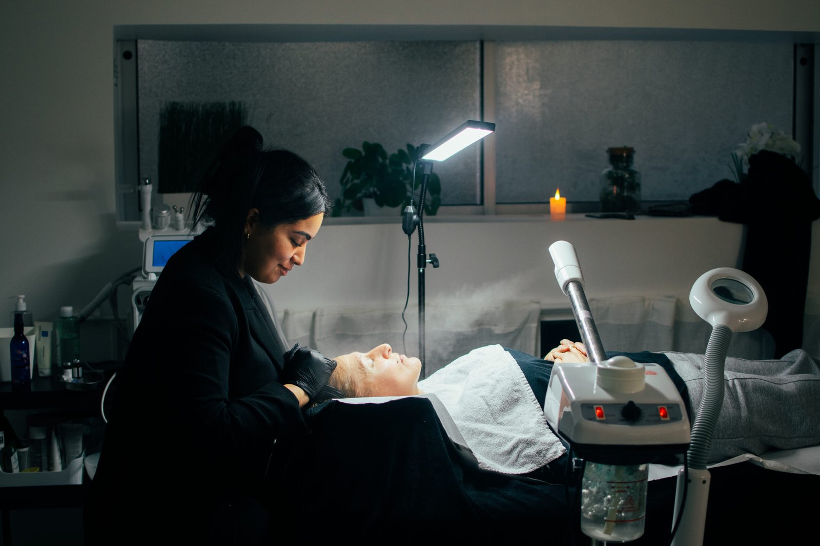 L'Institut où votre beauté se révèle