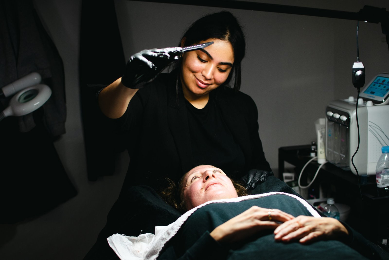 L'Institut où votre beauté se révèle
